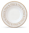 POZZI Golden 21.5cm (8.5in) Soup Plate