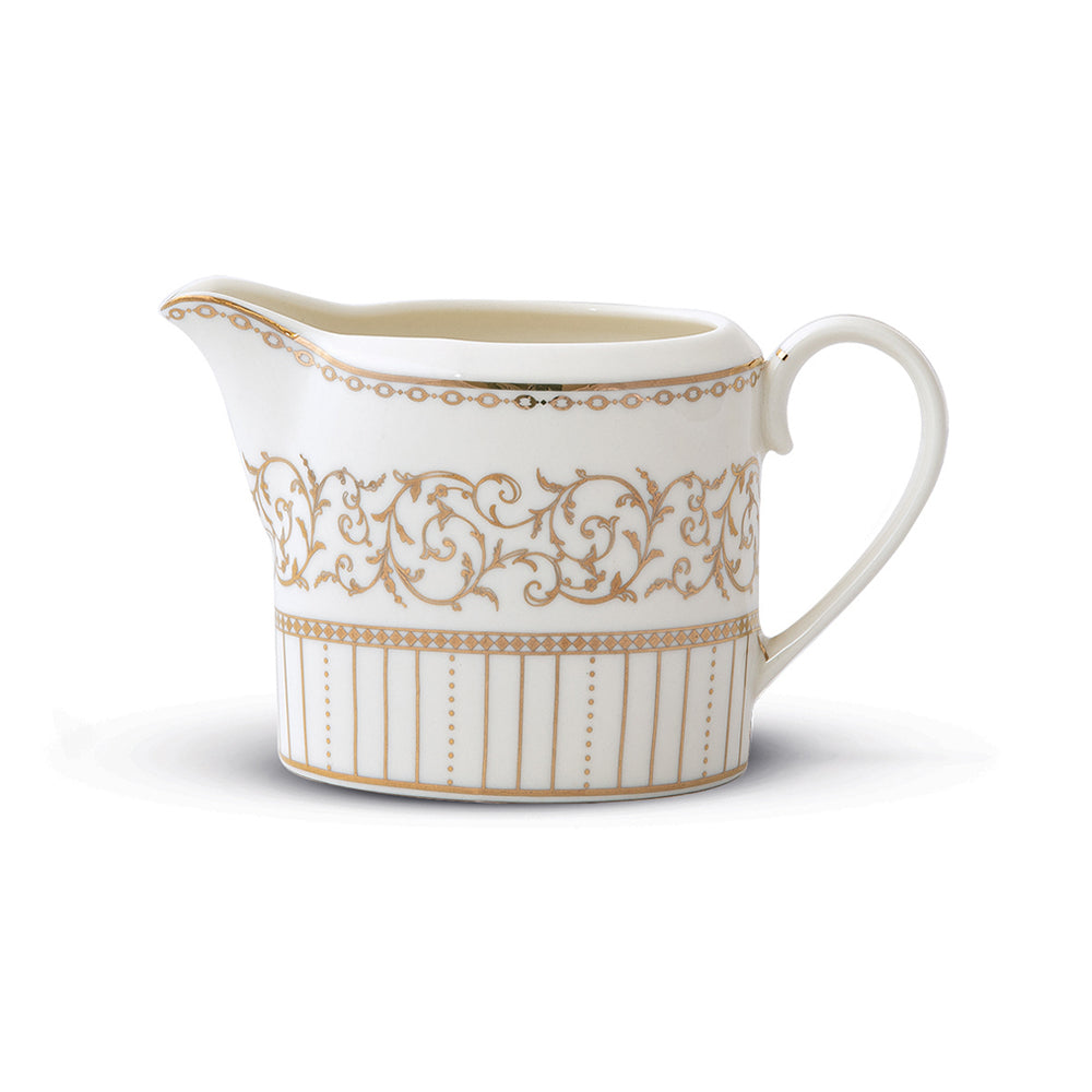 POZZI Golden 250ml (8.5oz) Creamer