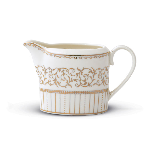 POZZI Golden 250ml (8.5oz) Creamer