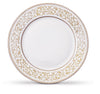 POZZI Golden 27cm (10.6in) Dinner Plate