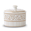 POZZI Golden 300ml (10oz) Sugar Bowl
