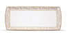 POZZI Golden 35x15cm (13.8x5.9in) Platter