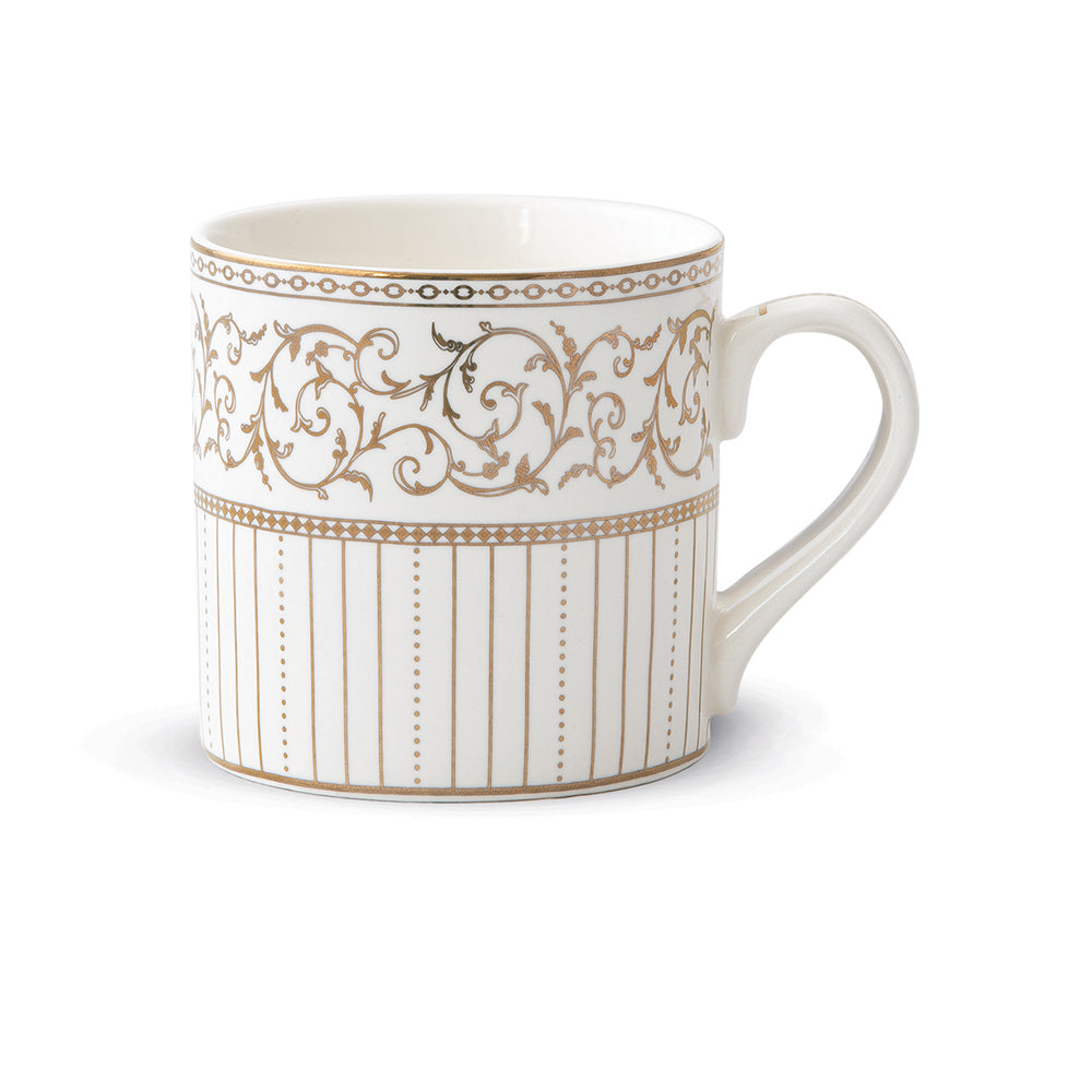 POZZI Golden 400ml (13.5oz) Mug