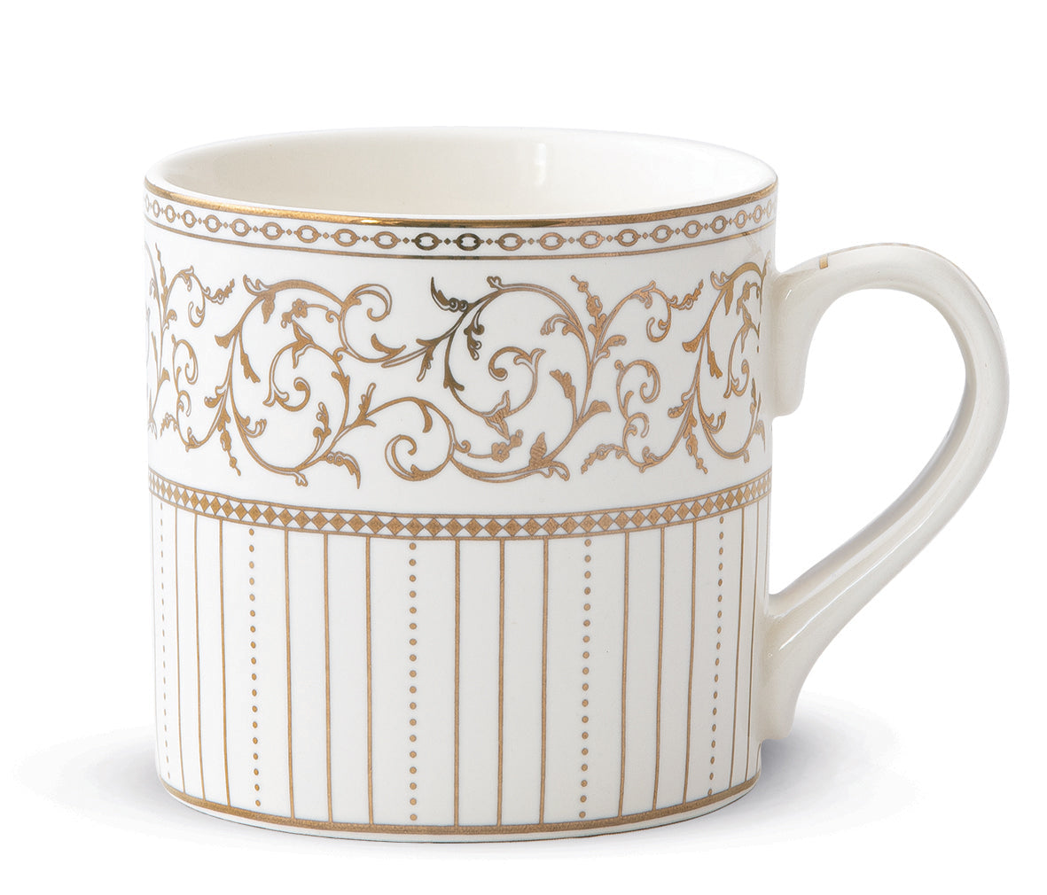 POZZI Golden 400ml (13.5oz) Mug