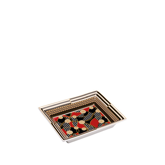 POZZI Living Catene 19.5 x 15.5cm (7.7x6in) Change Tray