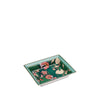 POZZI Living Chintz 19.5 x 15.5cm (7.7x6in) Change Tray