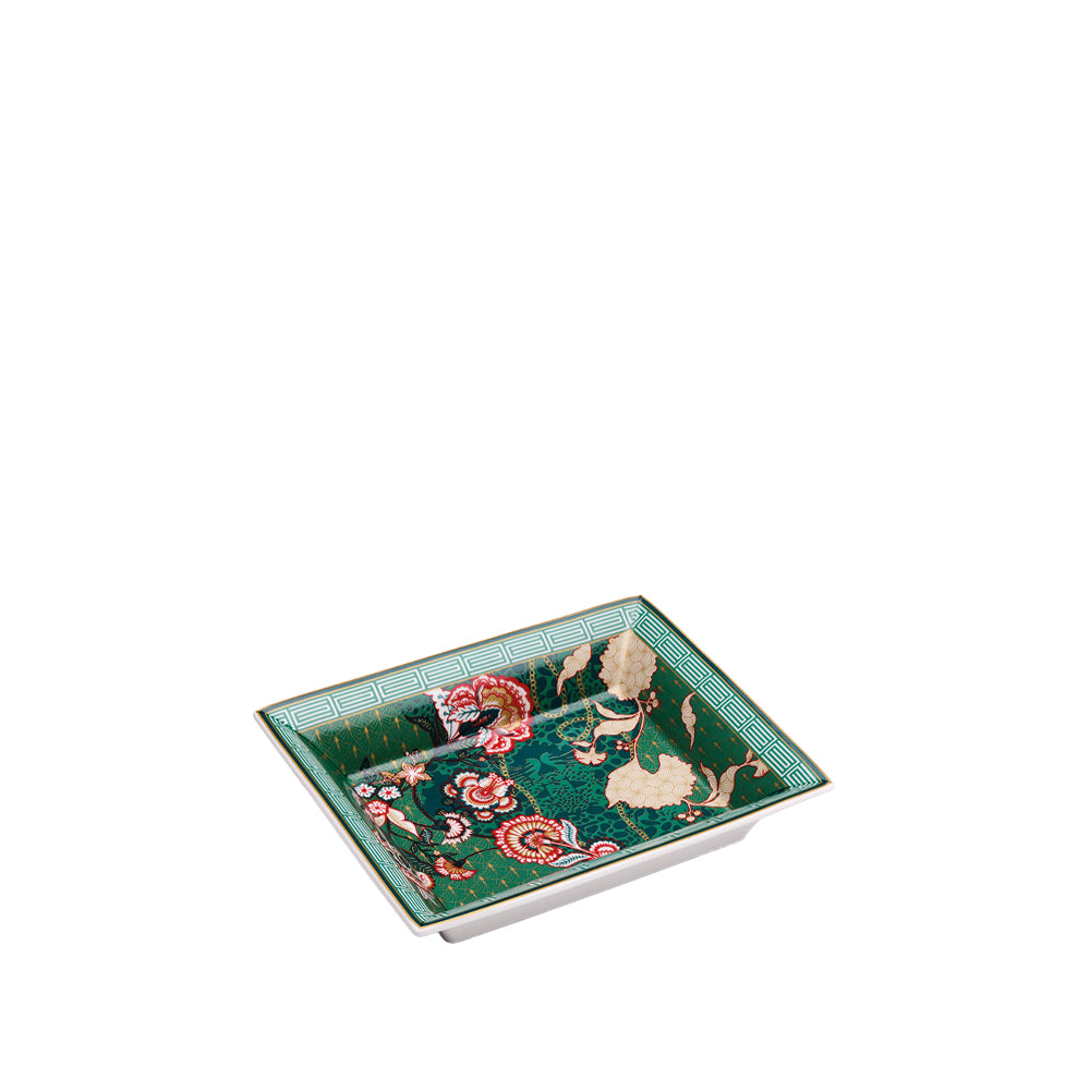 POZZI Living Chintz 19.5 x 15.5cm (7.7x6in) Change Tray