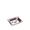 POZZI Living Jaipur 19.5 x 15.5cm (7.7x6in) Change Tray