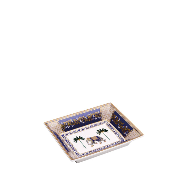 POZZI Living Jaipur 19.5 x 15.5cm (7.7x6in) Change Tray