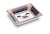 POZZI Living Jaipur 19.5 x 15.5cm (7.7x6in) Change Tray