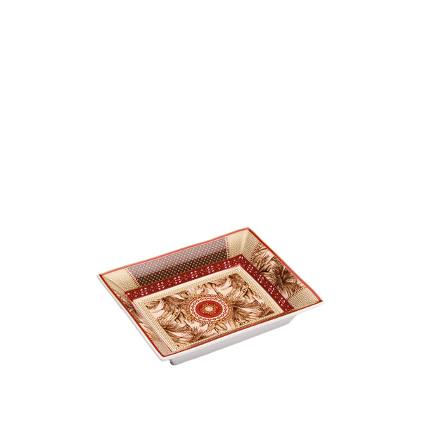 POZZI Living Tropical 19.5 x 15.5cm (7.7x6in) Change Tray