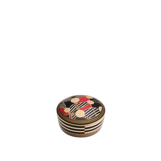 POZZI Living Catene 10cm (4in) Trinket Box