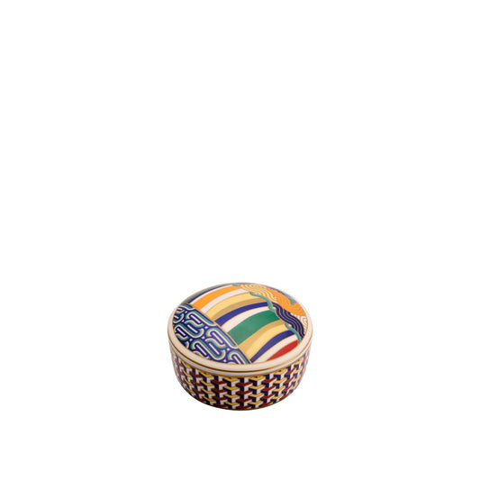 POZZI Living Geometric 10cm (4in) Trinket Box