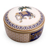 POZZI Living Jaipur 10cm (4in) Trinket Box