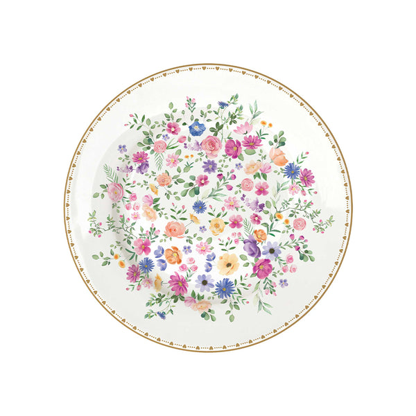 Mon Amour 19cm (7.5in) Side Plate