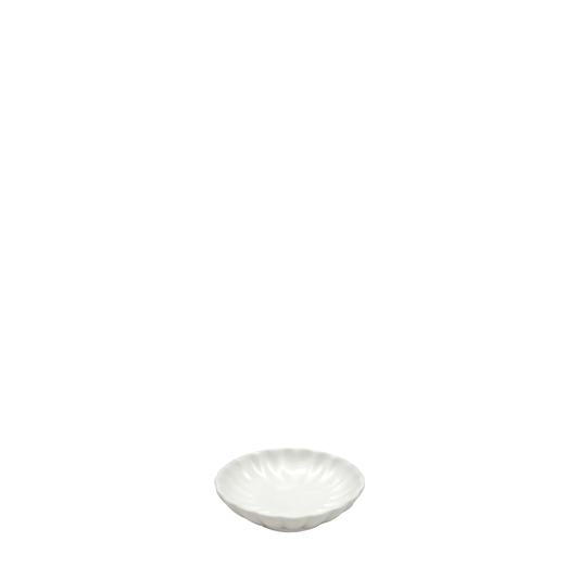 Gusto Fluted Mini Dish 7.3 X 2cm