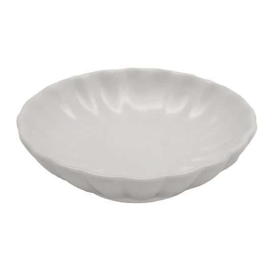 Gusto Fluted Mini Dish 7.3 X 2cm