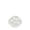 Remy Escargot Dish. Holds 6