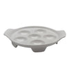 Remy Escargot Dish. Holds 6