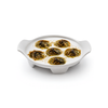 Remy Escargot Dish. Holds 6