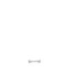 Alden Flatware Rest 6.1cm (2.4in)