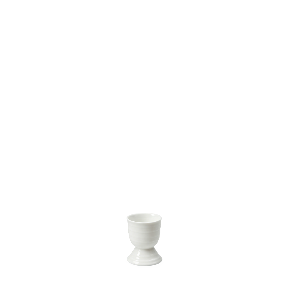 Gusto Lines Egg Cup