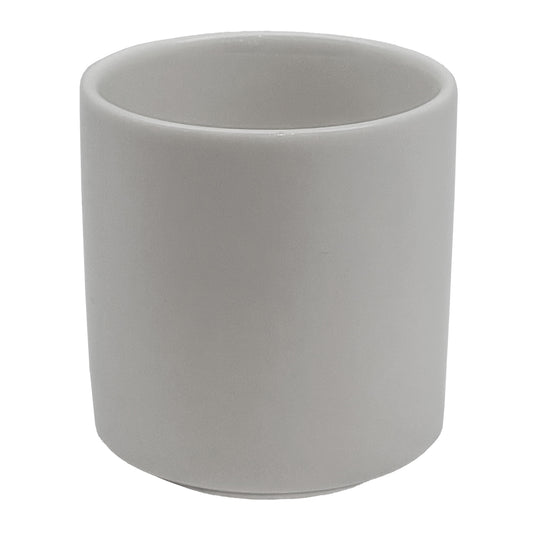 Gusto 125ml (4.20z) Cup 6.3 x 6.5cm