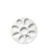 Odette 8 Egg Plate