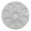 Odette 8 Egg Plate