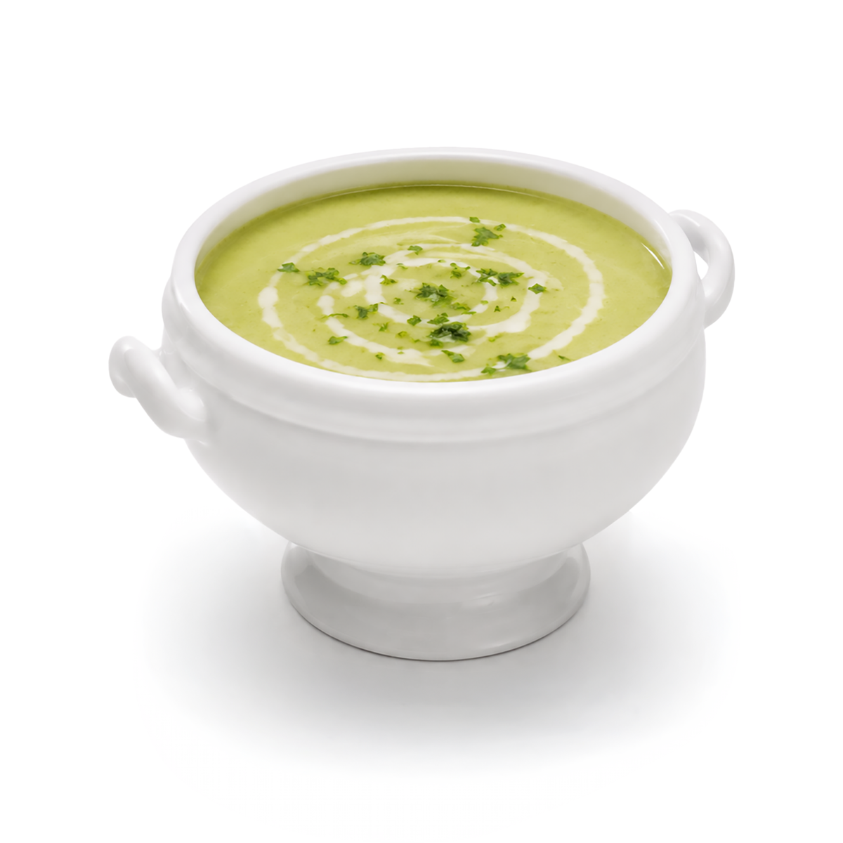 Loire 350ml (11.8oz) Soup Bowl