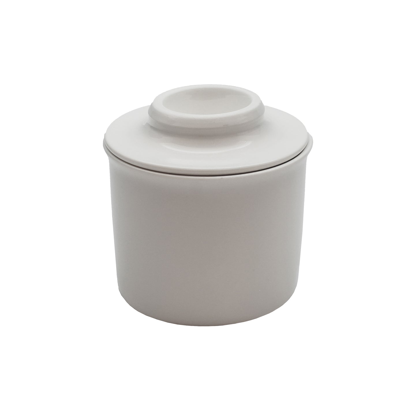 Colby Butter Crock