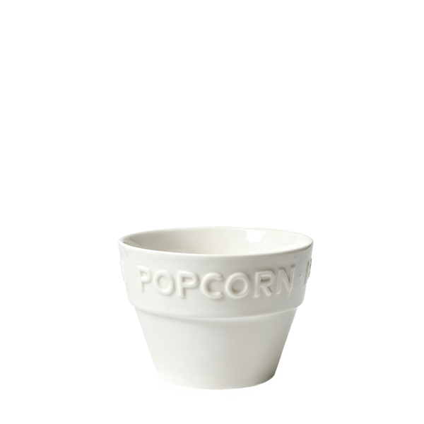 POPCORN Bowl Holds 5 Cups