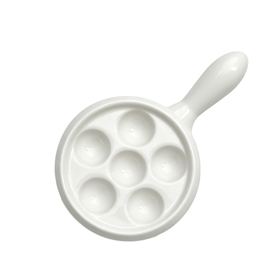 Rodez Escargot Dish