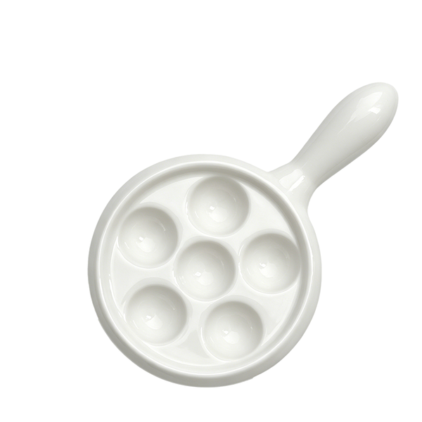 Rodez Escargot Dish