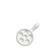Rodez Escargot Dish