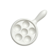 Rodez Escargot Dish