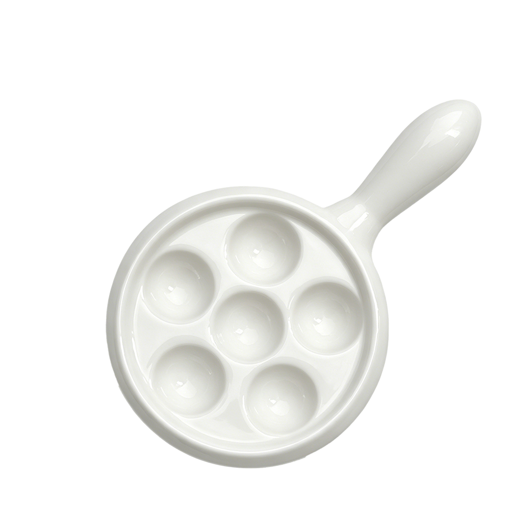 Rodez Escargot Dish