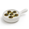 Rodez Escargot Dish