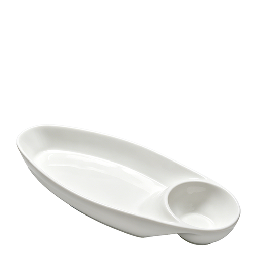 Vero Chip & Dip Boat 38.8cm (15.25in)