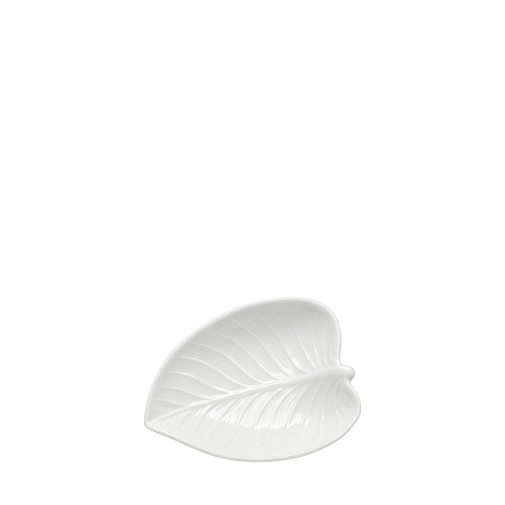 Foglia 16 x 12cm (6.2 x 4.7in) Bowl