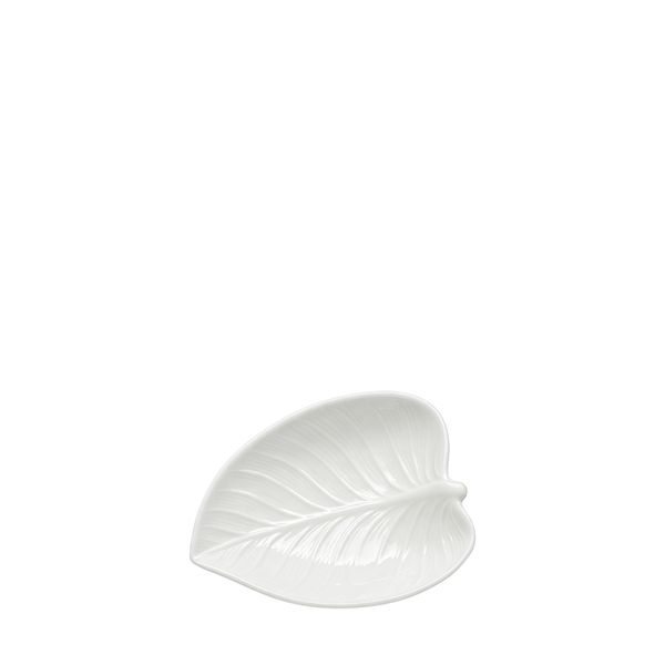 Foglia 16 x 12cm (6.2 x 4.7in) Bowl
