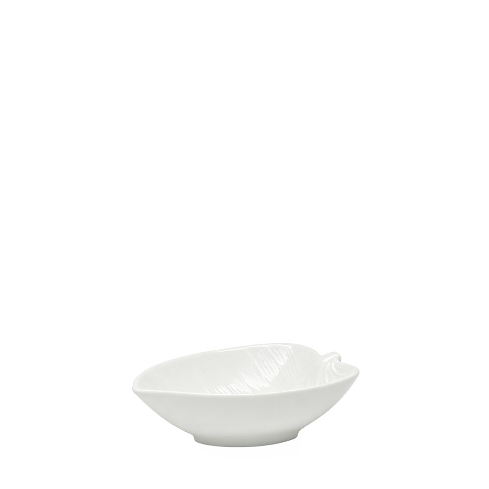 Foglia 16 x 12cm (6.2 x 4.7in) Bowl