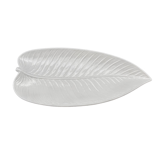 Foglia 33cm (13in) Platter