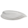 Foglia 39cm (15.3in) Platter