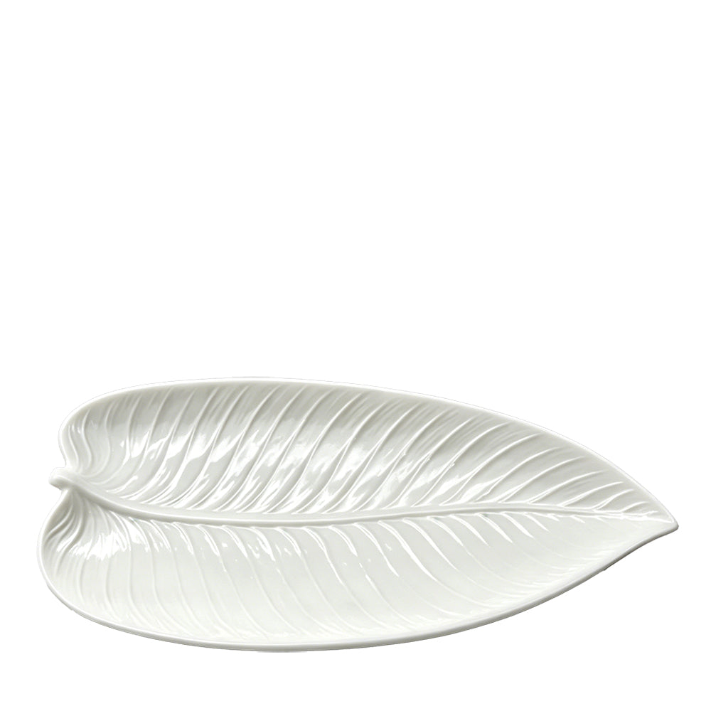 Foglia 33cm (13in) Platter