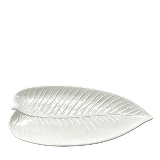 Foglia 33cm (13in) Platter