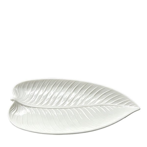 Foglia 33cm (13in) Platter