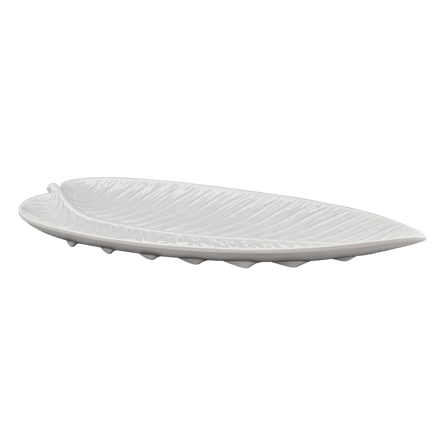 Foglia 39cm (15.3in) Platter