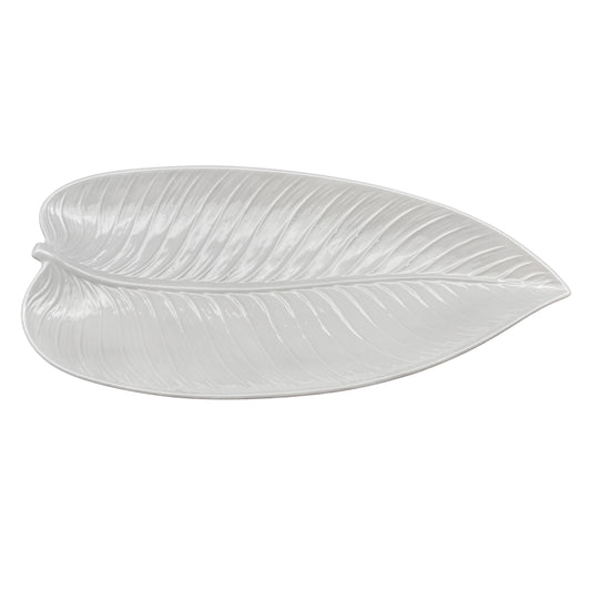 Foglia 39cm (15.3in) Platter