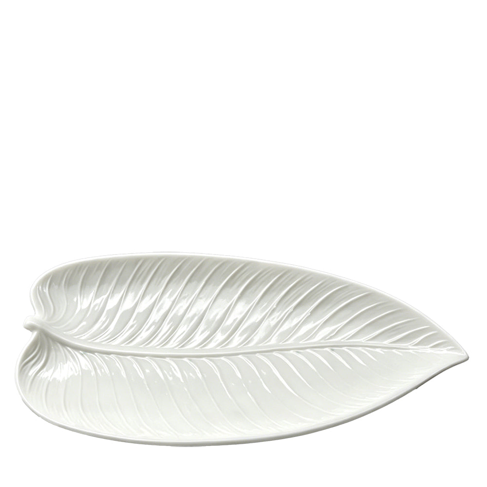Foglia 39cm (15.3in) Platter